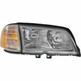 thumbnail image 1 of For Mercedes-Benz C230/C280 1997-2000 Headlight Assembly Passenger Side | Replacement For MB2503106 | 2028202861, 615343179384, 1 of 7