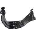 thumbnail image 1 of For Mercedes-Benz C230/C320 2002 2003 2004 2005 Headlight Support Bracket Driver Side | Coupe | Replacement For MB2508100 | 2036200572, 1 of 5