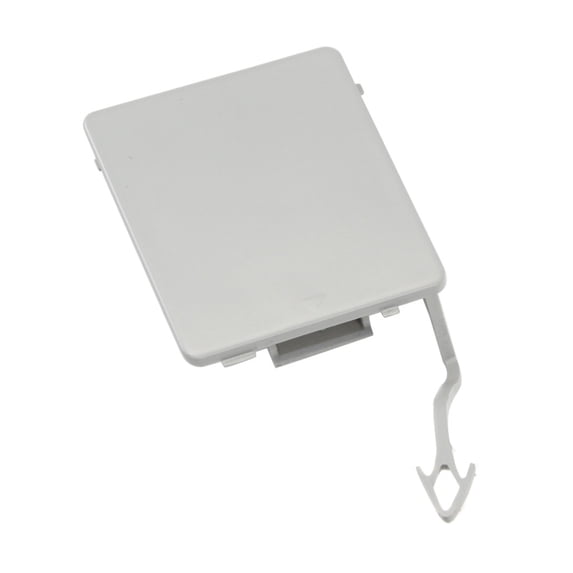 For Mercedes-Benz C240/C320 2001 02 03 04 2005 Tow Eye Cover | Rear | Avantgarde Package | Replacement For MB1100253