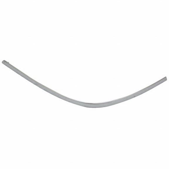 For Mercedes-Benz C250/C300/C350 2012 2013 2014 Driver Side Bumper Molding | Rear | W204 | Sedan | 2048852921 | MB1146110