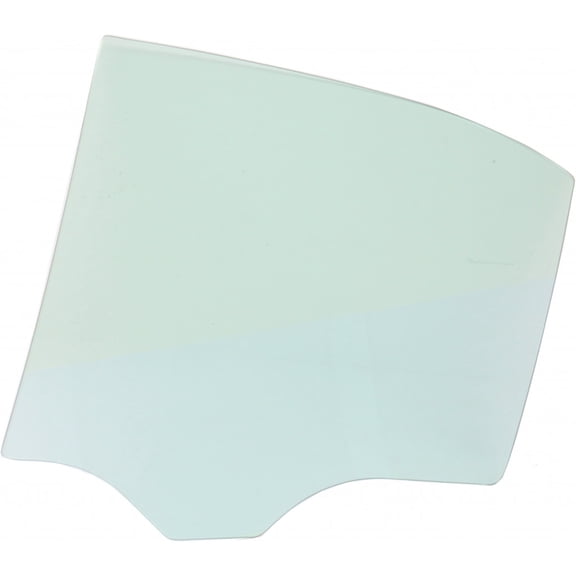 For Mercedes-Benz C250 / C300 / C350 Door Window Glass 2008 09 10 2011 Rear Driver Side | Sedan | Replaces NAGS Number: FD23572 GTNN | 2047350300