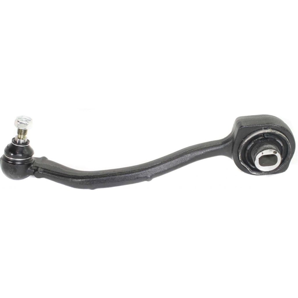 For Mercedes Benz C280 / C350 Control Arm 2006 2007 Driver Side | Front Lower | Rearward | w/ Ball Joint | Forged | 2033303311