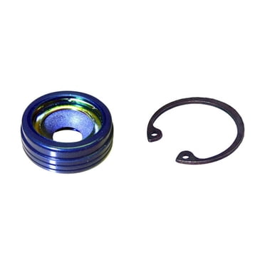 Santech MT2353 A/C Compressor Shaft Seal Kit – Fits Calsonic CWV & Denso 5SE 6SE 7SE 7SEU