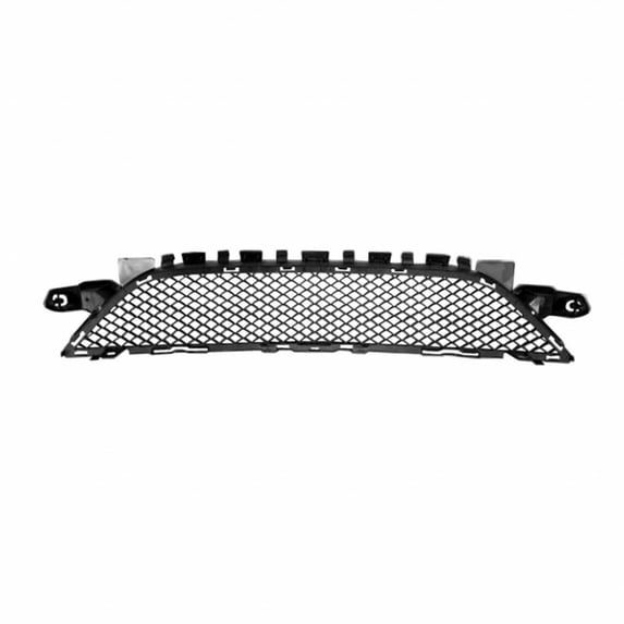 For Mercedes-Benz C300 2015 2016 2017 2018 Bumper Grille | Front | W205 | Sedan | w/ AMG Styling Package | MB1036143 | 2058852123