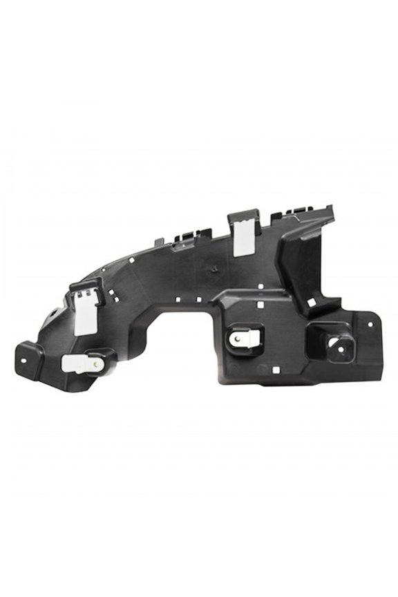 For Mercedes-Benz C300 2019 2020 Bumper Bracket Driver Side | Rear | Upper | Replacement For MB1162114 | 191275688496