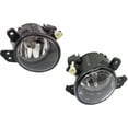 thumbnail image 1 of For Mercedes-Benz C300/C350 Fog Light 2008 09 10 2011 Driver and Passenger Side Pair CAPA Certified For MB2592114 | 251 820 07 56, 1 of 4
