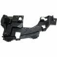 thumbnail image 1 of For Mercedes-Benz C300/C400 2015 2016 2017 2018 Driver Side Bumper Support | Rear | Replacement For MB1162101 | 2058850100, 1 of 2
