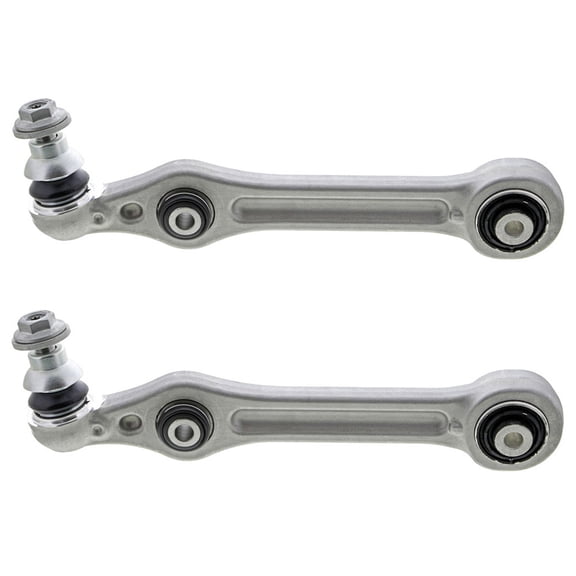 For Mercedes-Benz C300 C400 C450 AMG GLC300 2015-2019 Pair Control Arm Kit - BuyAutoParts
