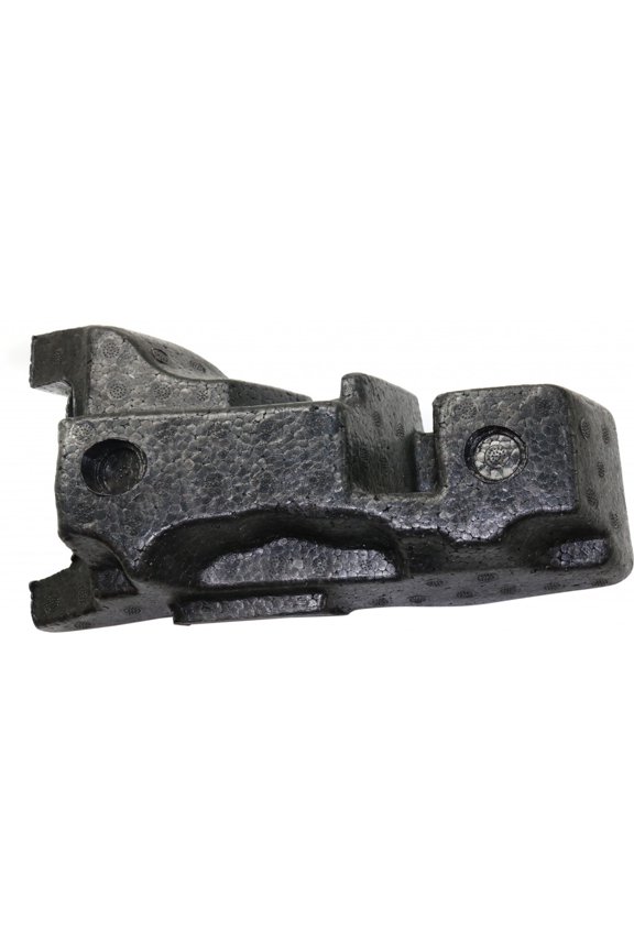 For Mercedes-Benz C300 Front Bumper Absorber 2015 16 17 2018 Driver Side | Front | MB1072103 | 2058851137