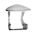 thumbnail image 1 of For Mercedes-Benz C32 AMG 2002 2003 2004 Headlight Washer Cover Driver Side | Front | Primed | Replacement For MB1048100, 1 of 2