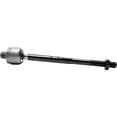 thumbnail image 1 of For Mercedes-Benz C32 / C55 AMG Tie Rod End 2002 03 04 05 2006 R=L Single Piece | Front | Inner | Adjustable, 1 of 5