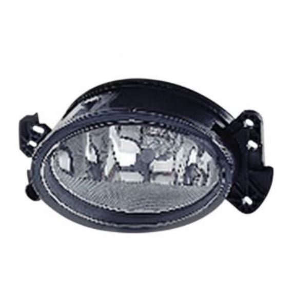 For Mercedes-Benz C350 2008 2009 2010 2011 Driver Side Fog Light | C-Class | 1698201556 | MB2592117