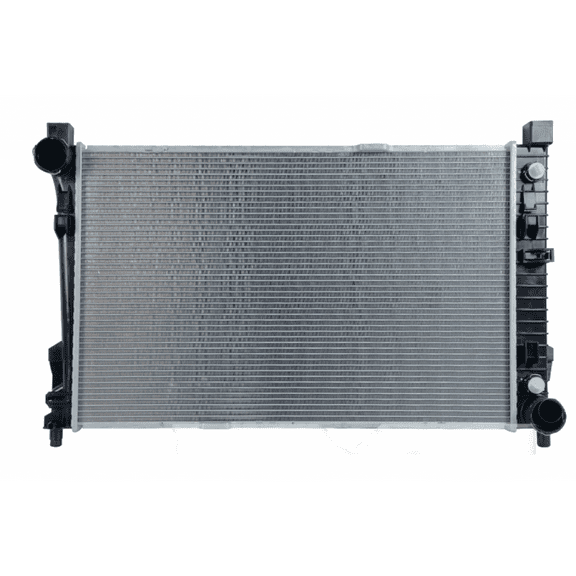 For Mercedes-Benz C350 Radiator 2006 2007 | Replacement For MB3010103 | 203 500 05 03
