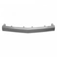 thumbnail image 1 of For Mercedes-Benz C400 2015 Bumper Cover Molding | Front | w/ AMG Styling Package | Chrome | W205 | Sedan | MB1044111 | 2058851574, 1 of 2