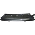 thumbnail image 1 of For Mercedes-Benz C400 2015 Bumper Filler | Rear | Inner | Textured Black | Plastic | Replacement For MB1180105 | 2058851600, 1 of 6