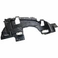 thumbnail image 1 of For Mercedes-Benz C43 AMG 2015 2016 2017 2018 Passenger Side Bumper Support | Rear | Replacement For MB1163101 | 2058850200, 1 of 2