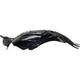 thumbnail image 1 of For Mercedes-Benz C43 AMG 2017 2018 2019 Passenger Side Fender Liner | Front | Mat:Pe/Vacuum Form | W205 | Sedan | MB1249178 | 2056903401-PFM, 1 of 2