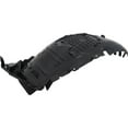 thumbnail image 1 of For Mercedes-Benz C43 AMG 2017-2023 Fender Liner Driver Side | Front Section | CAPA Certified | Replacement For MB1248193, MB1248193C | 2056903101, 1 of 7