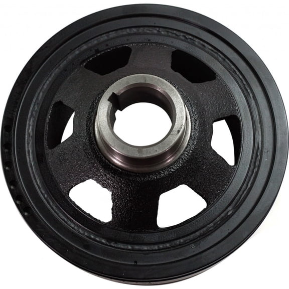 For Mercedes-Benz C43 AMG Harmonic Balancer 1998 1999 2000 | 1120351400