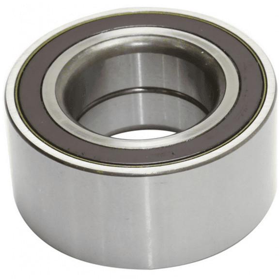 For Mercedes-Benz C43 AMG Wheel Bearing 1999 2000 R=L Single Piece | Front Or Rear | Double Row