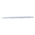thumbnail image 1 of For Mercedes-Benz CLA250 2014 15 16 17 18 2019 Grille Molding Driver Side | Chrome | Replacement For MB1212101 | 1178850921, 1 of 4