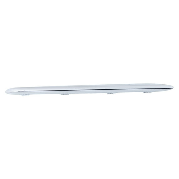For Mercedes-Benz CLA250 2014 15 16 17 18 2019 Grille Molding Driver Side | Chrome | Replacement For MB1212101 | 1178850921