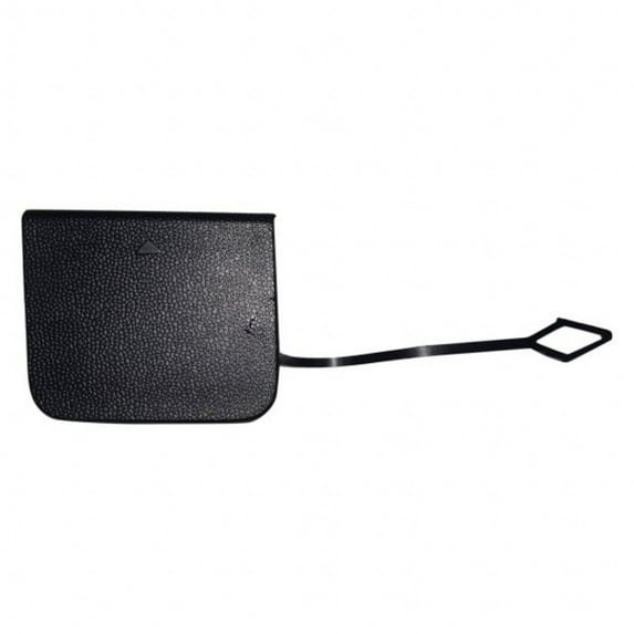 For Mercedes-Benz CLA250 2014 2015 2016 Tow Hook Cover | Rear | MB1129148 |