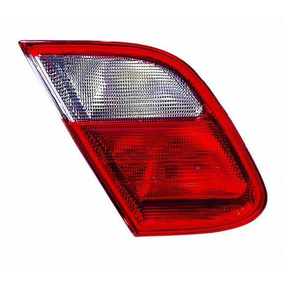 For Mercedes-Benz CLK 320/430/55 1998-2003 Tail Light Assembly Unit Inner Driver Side LED | MB2800105 | 208 820 11 64