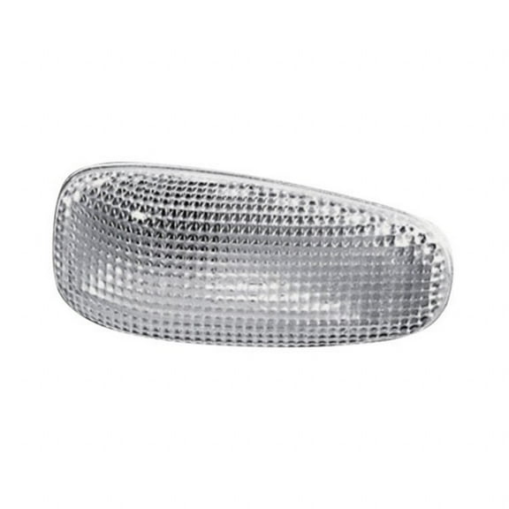 For Mercedes-Benz CLK320 1998 99 00 01 02 2003 Driver or Passenger Side Side Marker Light | MB2570105 | 2108200921