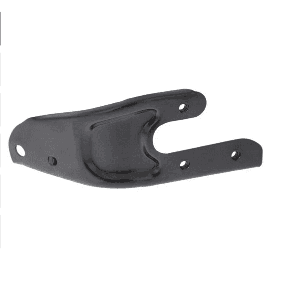 For Mercedes-Benz CLK320 2003 2004 2005 Radiator Support Passenger Side | Lower | Replacement For MB1222100 | 2096200634