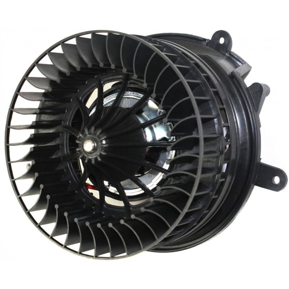 For Mercedes-Benz CLK55 AMG Blower Motor Assembly 2001 02 2003 For 202 820 93 42