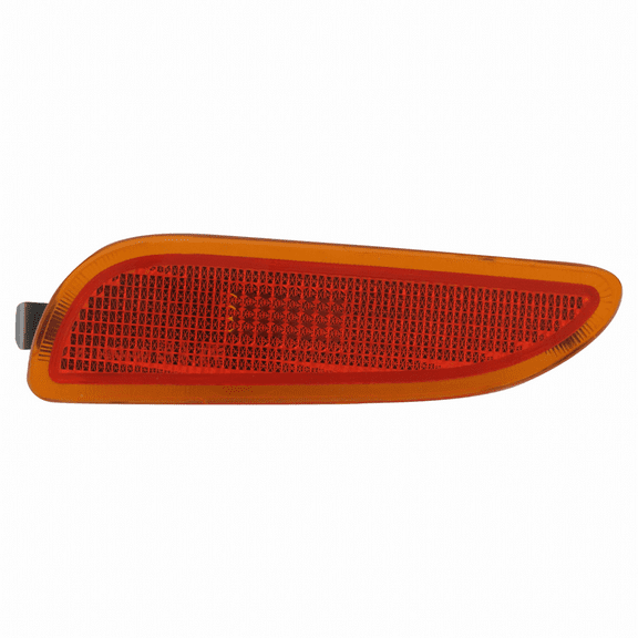 For Mercedes-Benz CLK63 AMG / CLK350 / CLK500 / CLK55 AMG / CLK550 Side Marker Light 2003-2009 Driver Side Replaces MB2554106 | 209 820 01 21