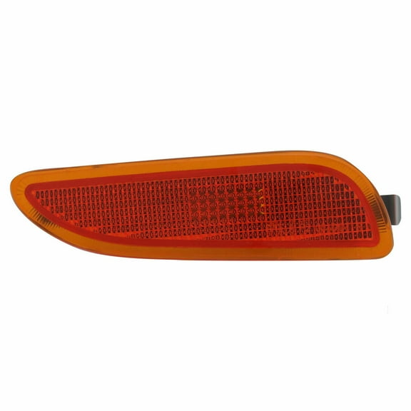 For Mercedes-Benz CLK63 AMG / CLK350 / CLK500 / CLK55 AMG / CLK550 Side Marker Light 2003-2009 Passenger Side For MB2555106 | 209 820 02 21