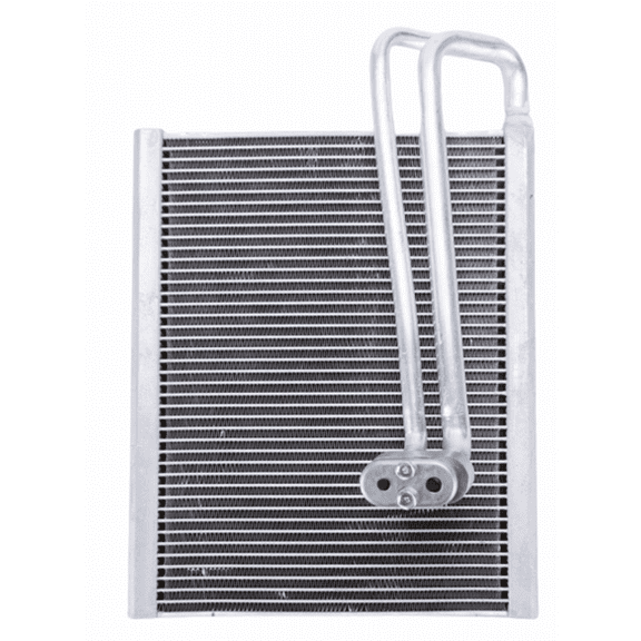 For Mercedes-Benz CLS63 AMG / CLS63 AMG S Evaporator 2012 13 14 2015 | Tube & Fin Configuration | 97140-2M000