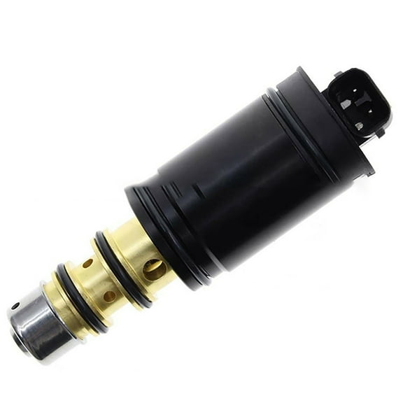 For Mercedes-Benz Car A/C Compressor Electronic/Solenoid Control Valve Replacement For Mercedes-Benz C240 CLK500 Accessories