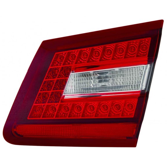 For Mercedes-Benz E Class Wagon 2011-2013 Inner Tail Light Assembly Unit Passenger Side LED MB2803106