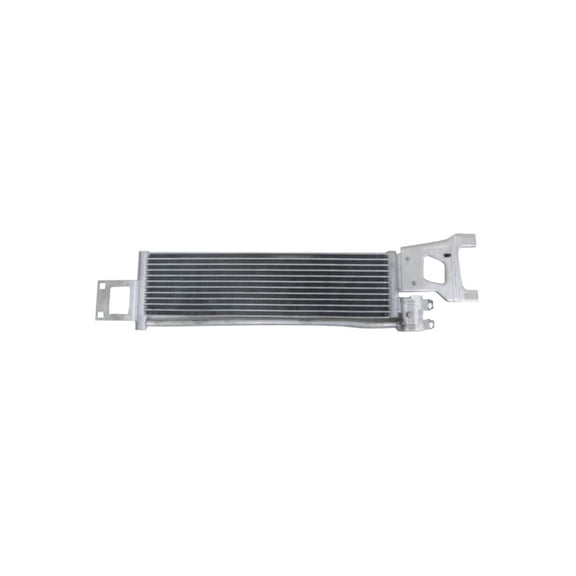 For Mercedes-Benz E250 External Transmission Oil Cooler 2015 2016 Bluetec For MB4050102 | 2125002200