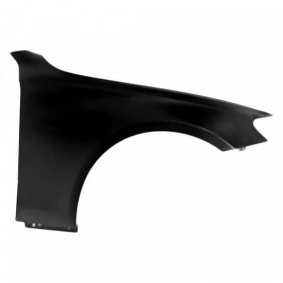 For Mercedes-Benz E300 2017-2019 Passenger Side Fender Assembly | Front | CAPA | Replacement For MB1241164 | 2138800018