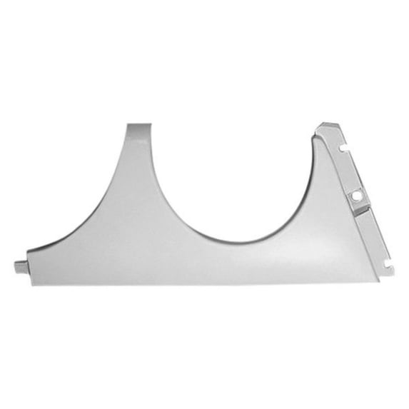 For Mercedes-Benz E300/E320/E430/E55 AMG 1999 Headlight Molding Cover Driver Side | MB2510102 | 2108200112