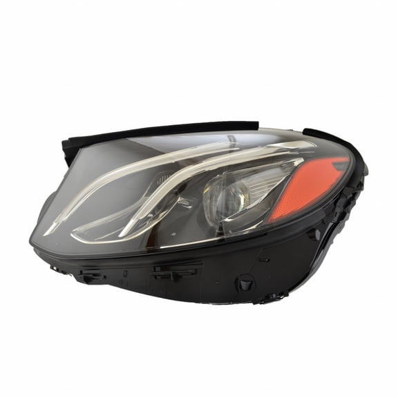 For Mercedes-Benz E300 Headlight 2017 2018 2019 Driver Side LED For MB2518110 | 2139066901