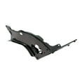 thumbnail image 1 of For Mercedes-Benz E350 2006 2007 2008 2009 Radiator Support Driver Side | Upper | Outer | Made Of Steel | Replacement For MB1225150 | 2116200316, 1 of 4