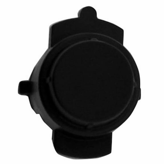 For Mercedes-Benz E43 AMG 2017 2018 Parking Assist Sensor Cap | Front | w/ Sport Package | MB1087103 | 2058840074