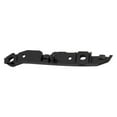 thumbnail image 1 of For Mercedes-Benz E450 2019 2020 Bumper Cover Retainer Driver Side | Front | Upper | Made of ABS Plastic | Replacement For MB1042118, 2138850521, 1 of 5
