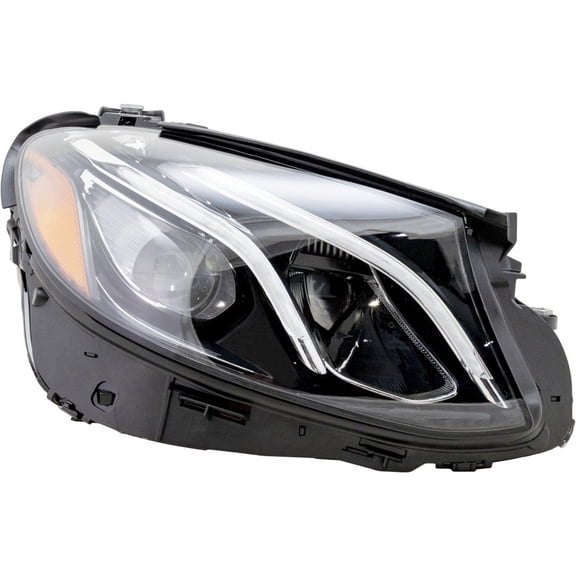 For Mercedes-Benz E450/E53 AMG Headlight 2019 Passenger Side LED For MB2519110 | 2139067001