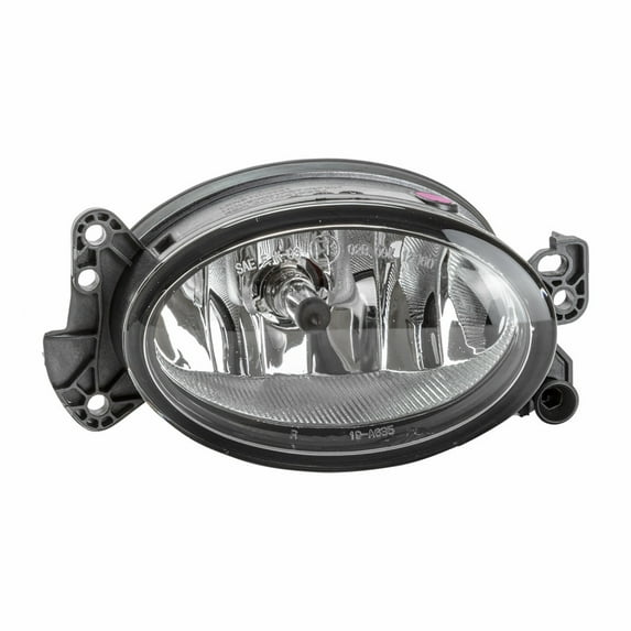 For Mercedes-Benz E63 AMG Fog Light 2007 2008 2009 Passenger Side | CAPA | Replacement For MB2593117 | 169 820 16 56