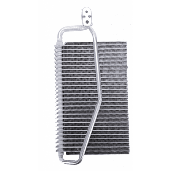 For Mercedes-Benz G550 / G55 AMG Evaporator 2009 10 11 2012 | Tube & Fin Configuration | 2098300358