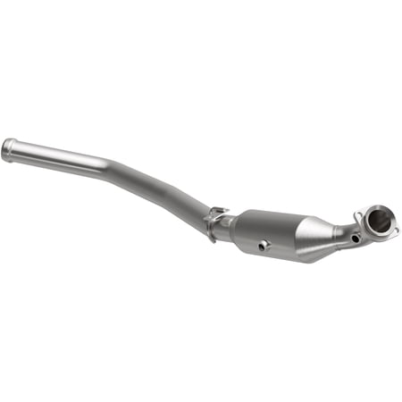 For Mercedes-Benz GL450 '09 MagnaFlow Direct Fit CARB CA Catalytic Converter