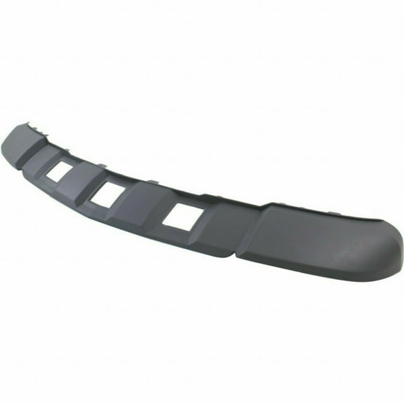 For Mercedes-Benz GL450 2007-2012/GL550 2008-2012 Bumper Valance | Front | Lower | X164 | MB1015103 | 16488538257C45