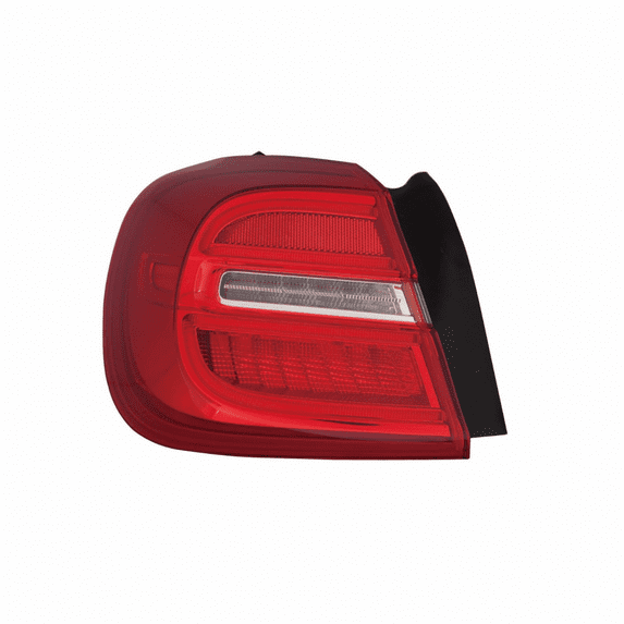 For Mercedes-Benz GLA250/GLA45 AMG Outer Tail Light Assembly 2015 2016 2017 Driver Side LED Type CAPA For MB2804117 | 1569062158