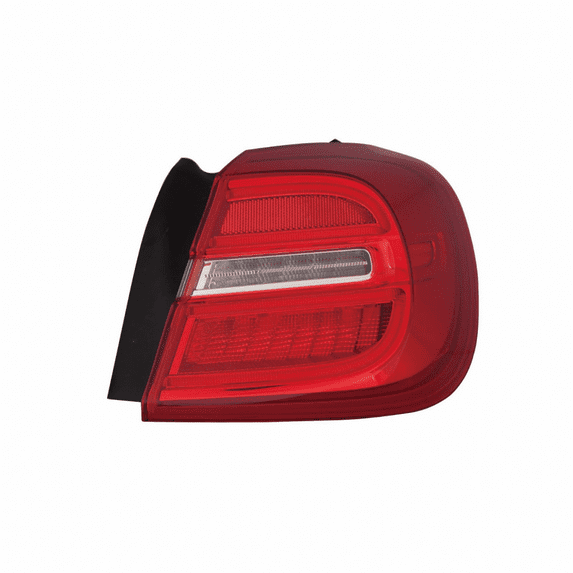For Mercedes-Benz GLA250/GLA45 AMG Outer Tail Light Assembly 2015 2016 2017 Passenger Side LED Type CAPA For MB2805117 | 1569062258